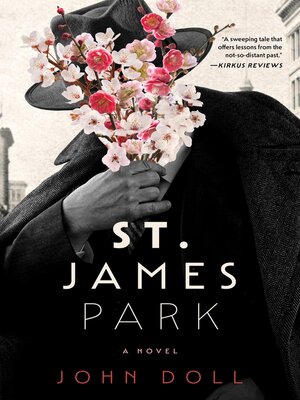 cover image of St. James Park